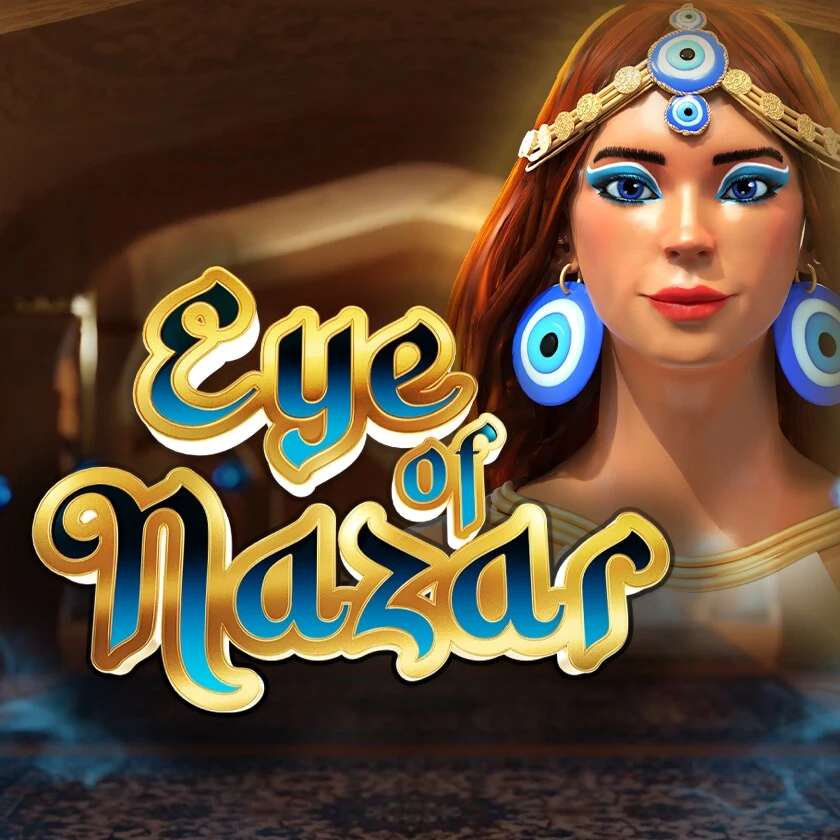 Eye of Nazar